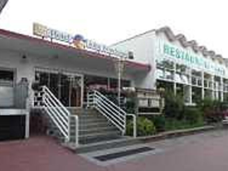 Hotel John Brinckman