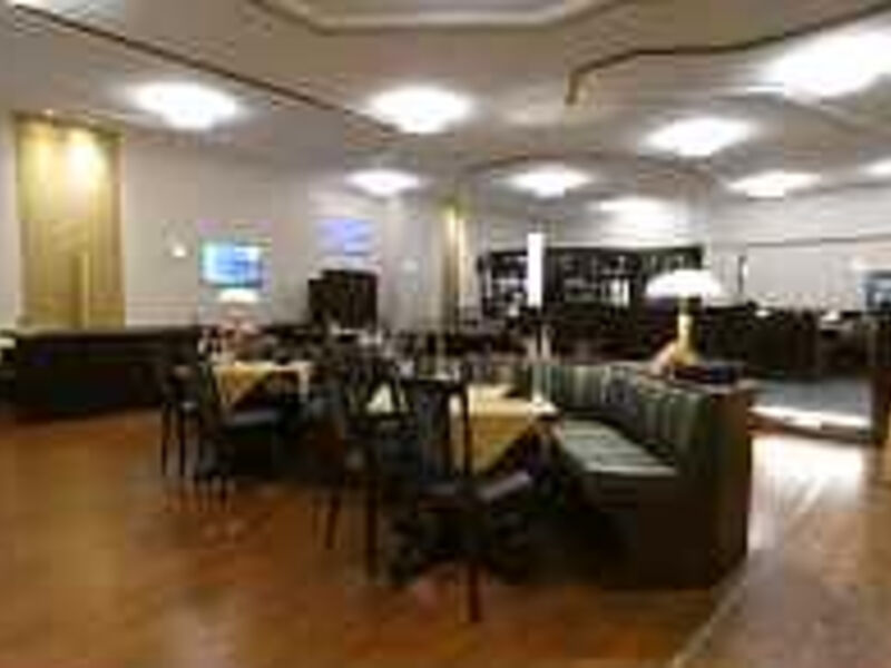 Hotel John Brinckman
