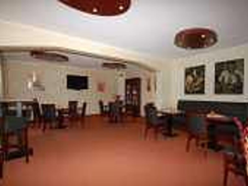 Hotel John Brinckman