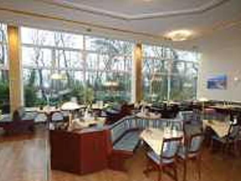 Hotel John Brinckman