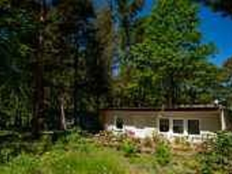 Feriendorf Min Herzing