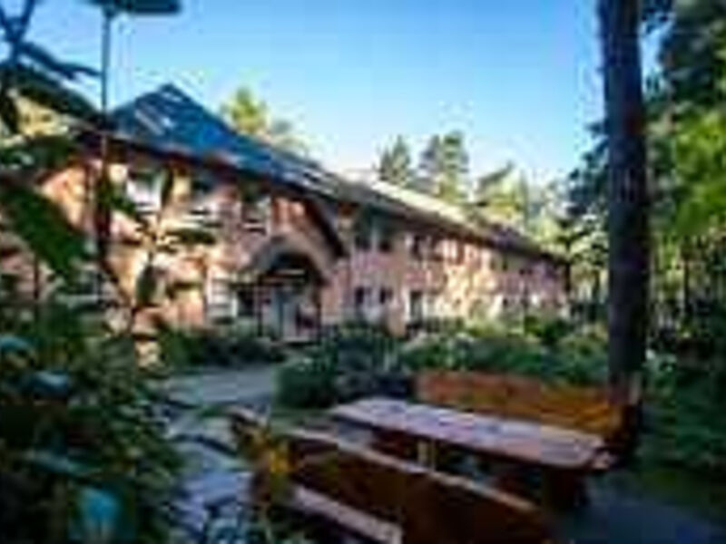 Feriendorf Min Herzing