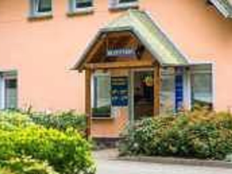 Feriendorf Min Herzing