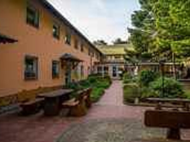 Feriendorf Min Herzing