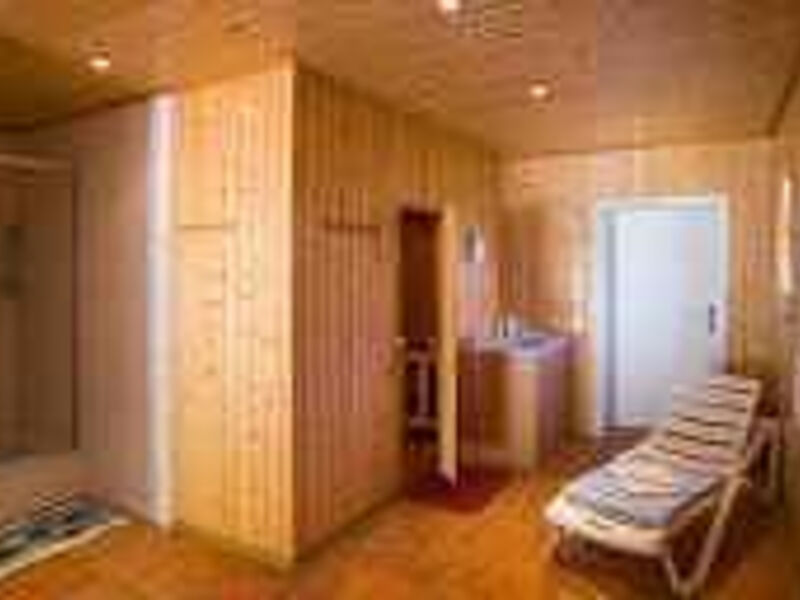 Feriendorf Min Herzing