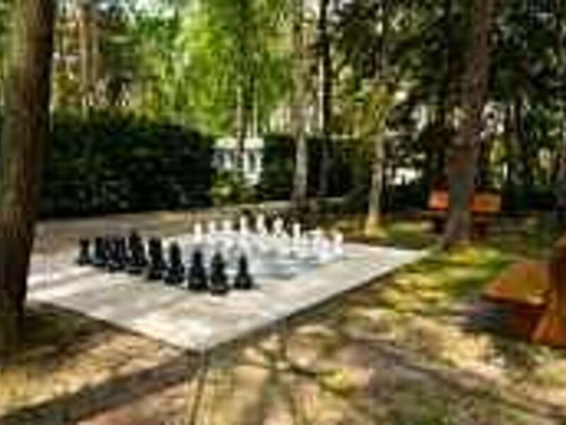 Feriendorf Min Herzing