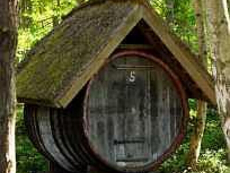 Feriendorf Min Herzing