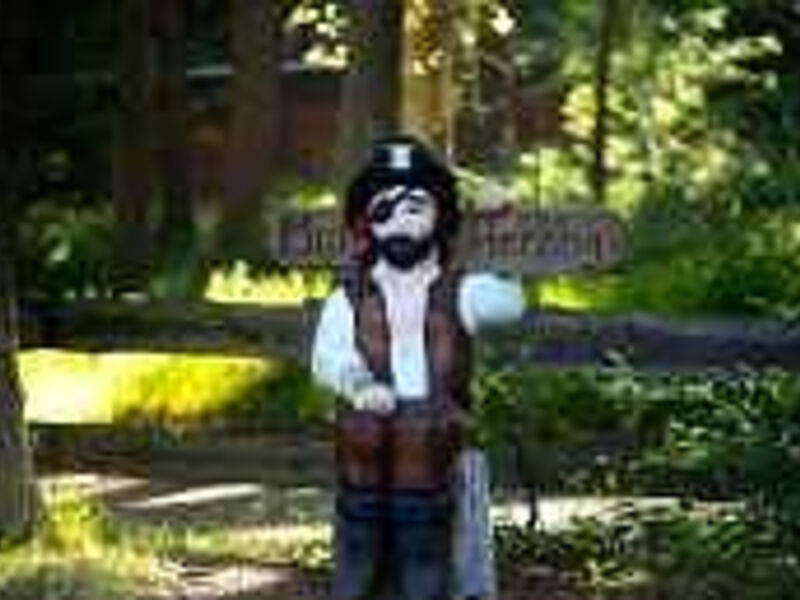 Feriendorf Min Herzing