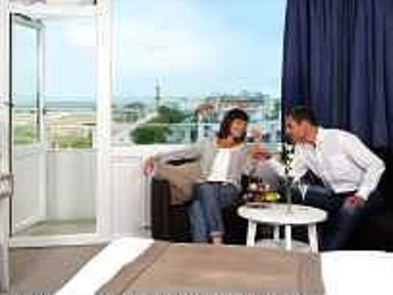 Hotel Neptun