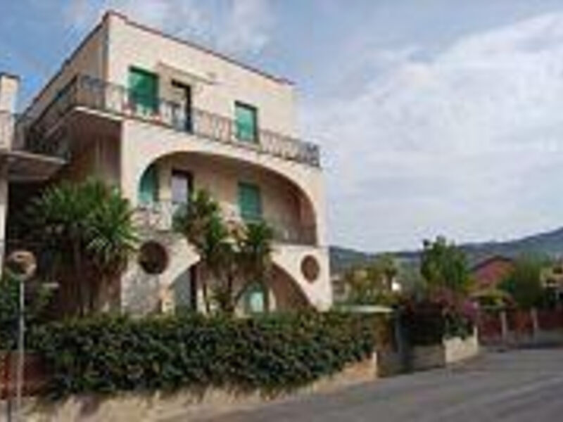 Appartementhaus Residence Riviera