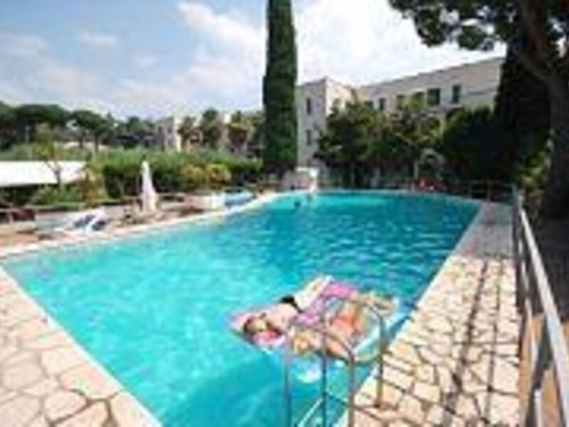Appartementhaus Residence Riviera