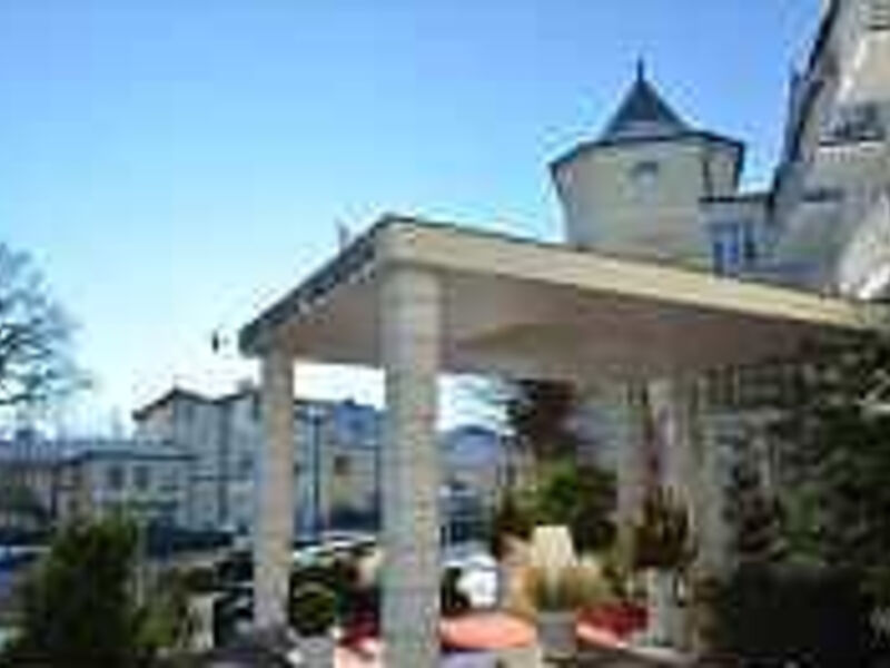 Hotel Residenz Waldkrone Kühlungsborn