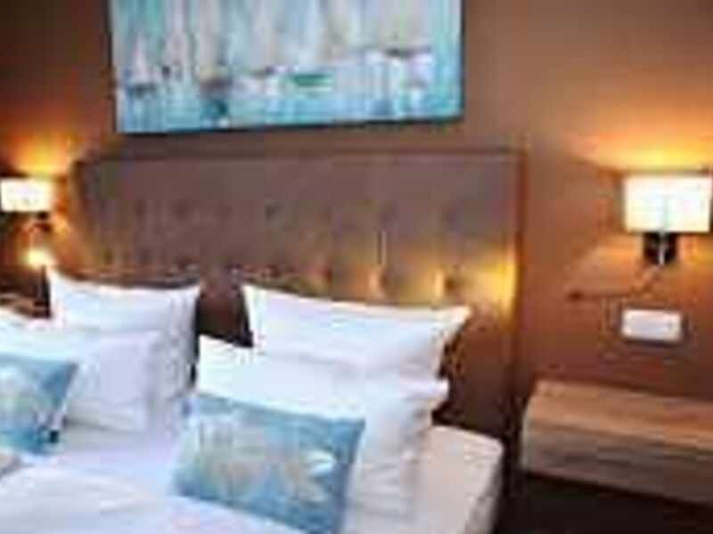 Hotel Residenz Waldkrone Kühlungsborn