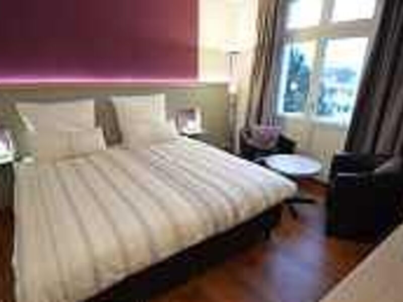Hotel Residenz Waldkrone Kühlungsborn