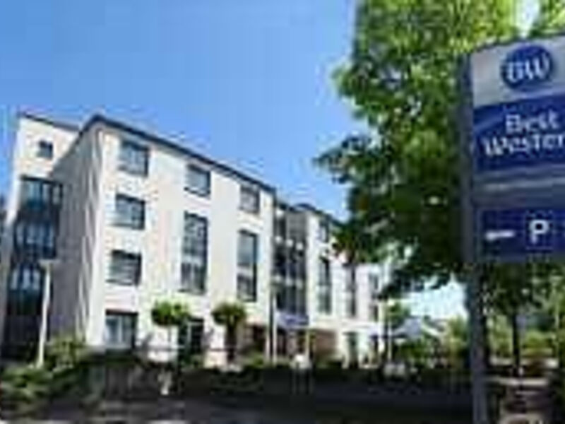 Best Western Hotel Braunschweig