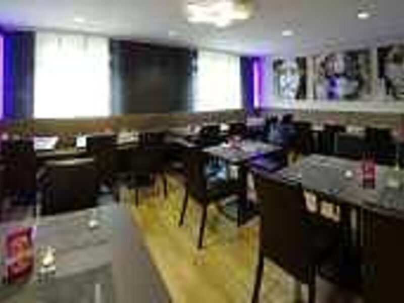 Best Western Hotel Braunschweig