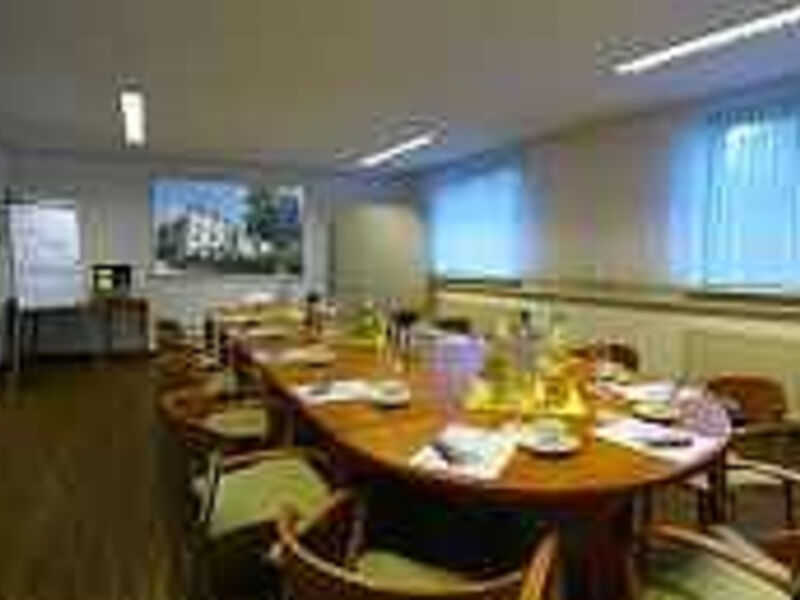 Best Western Hotel Braunschweig