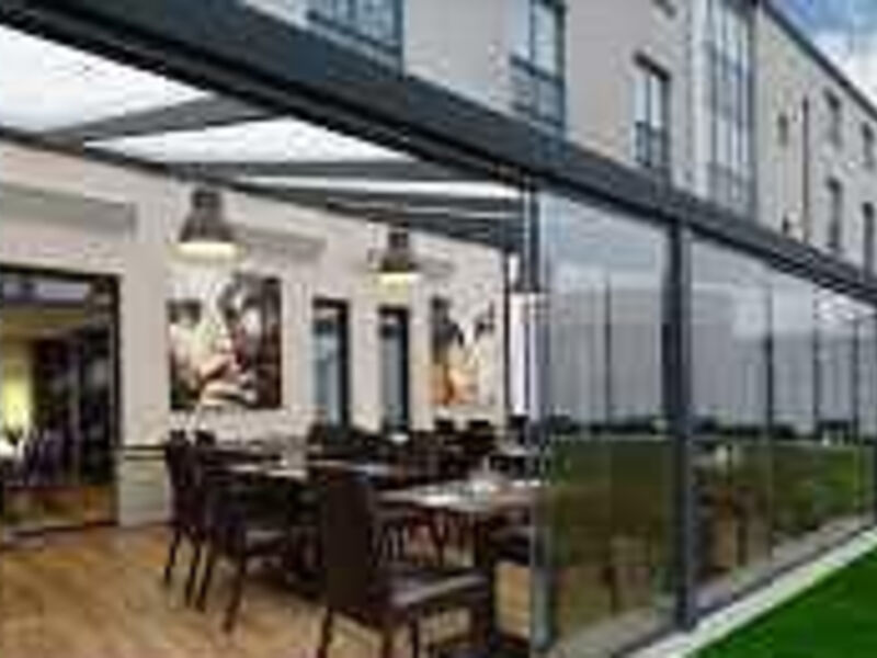 Best Western Hotel Braunschweig