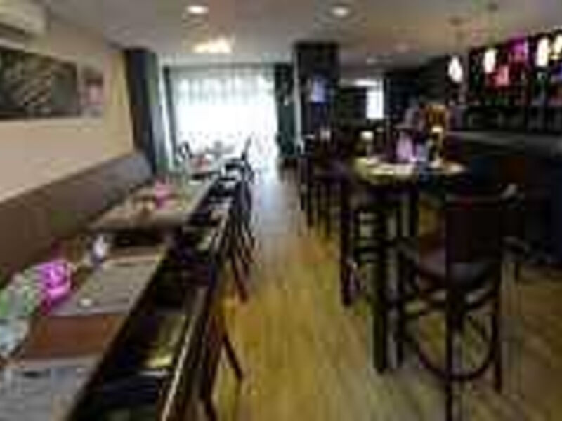 Best Western Hotel Braunschweig