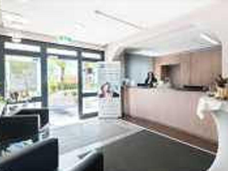 Best Western Hotel Braunschweig