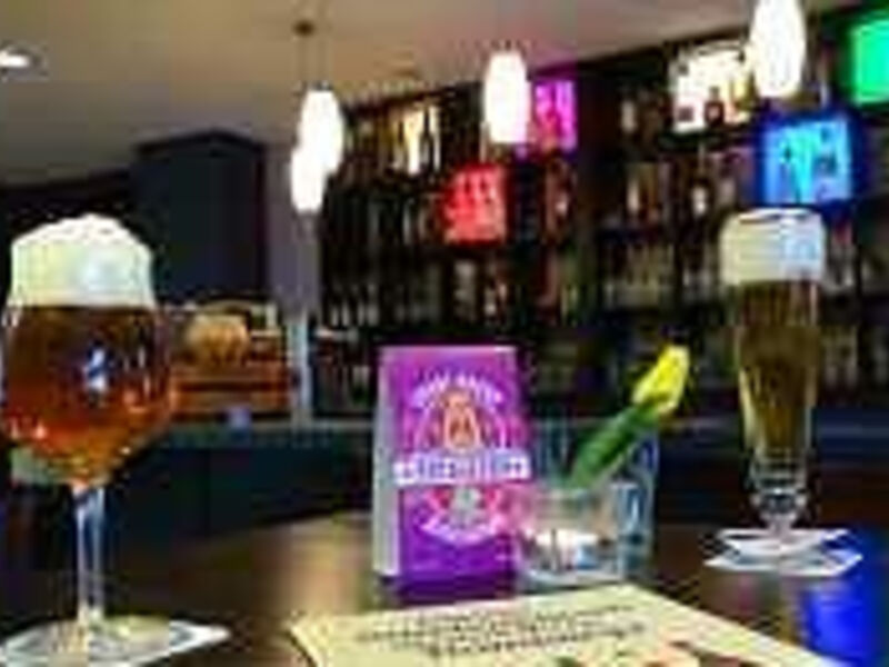 Best Western Hotel Braunschweig