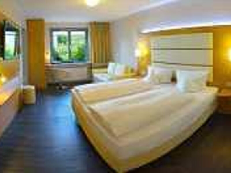 Best Western Hotel Braunschweig