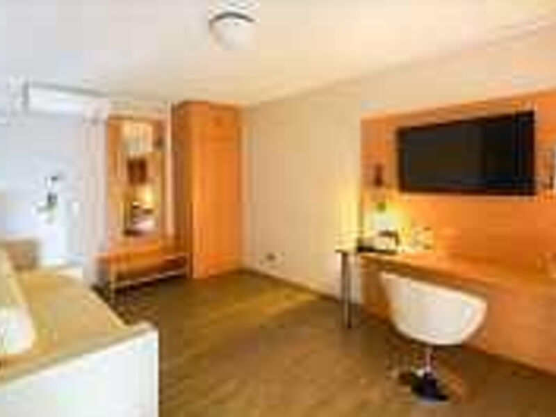 Best Western Hotel Braunschweig