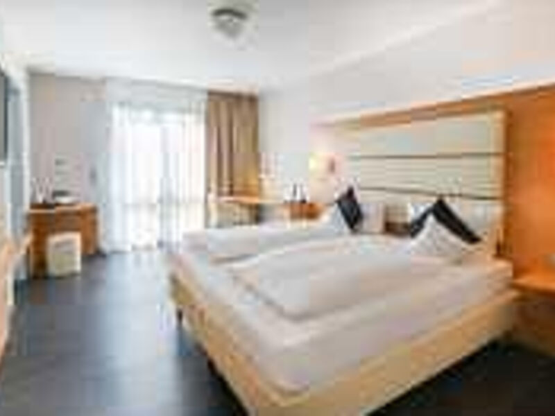 Best Western Hotel Braunschweig