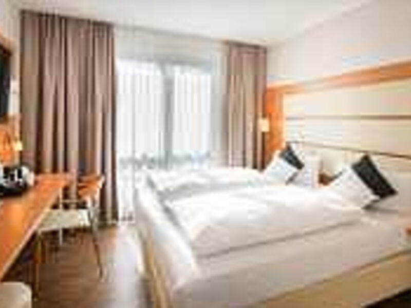 Best Western Hotel Braunschweig