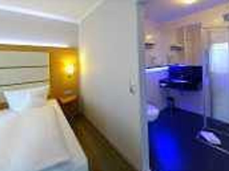 Best Western Hotel Braunschweig