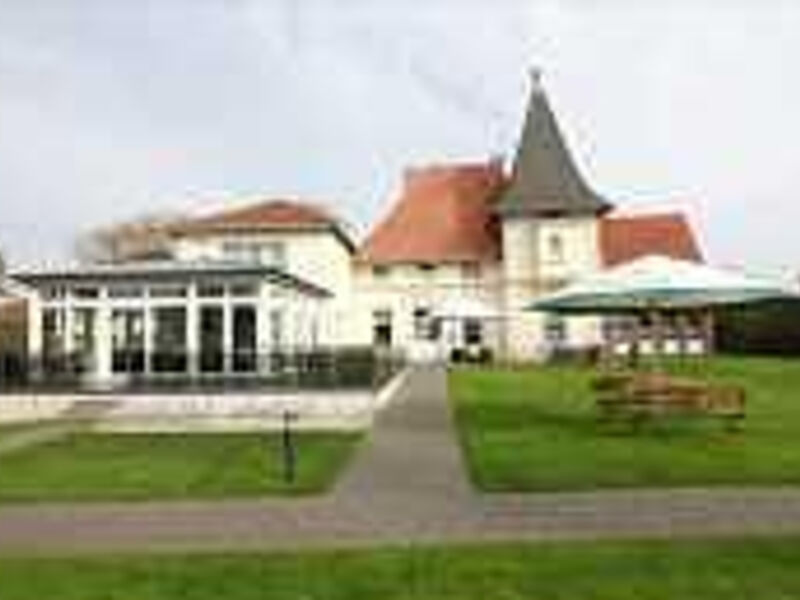 Hotel Bloemfontein