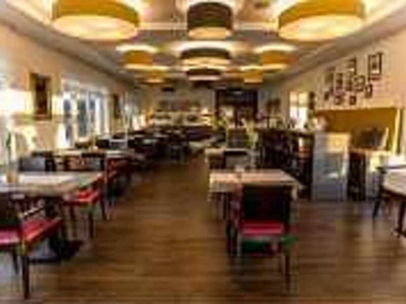 Hotel Bloemfontein