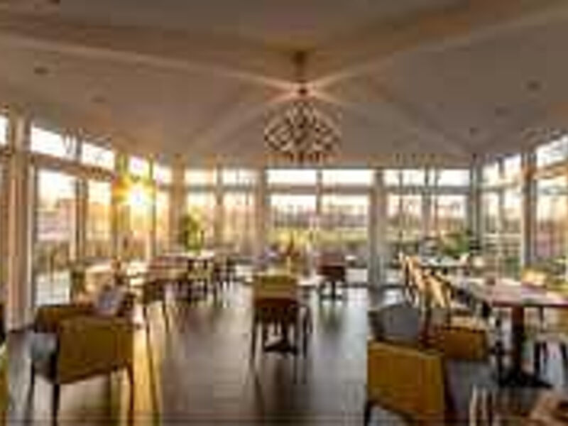 Hotel Bloemfontein