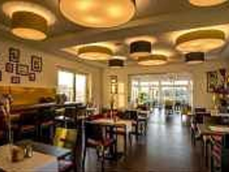 Hotel Bloemfontein