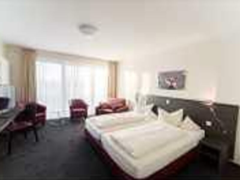Hotel Bloemfontein