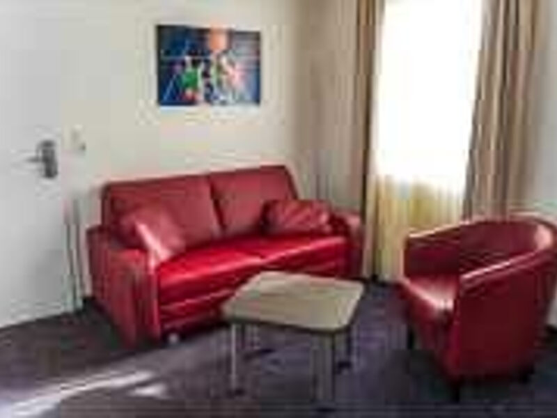 Hotel Bloemfontein