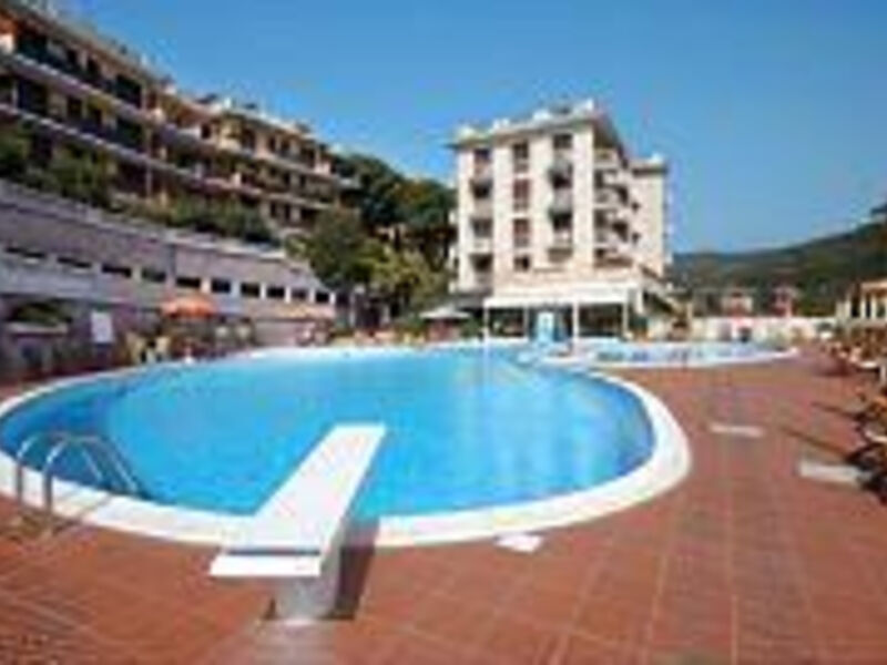 Hotel Paco