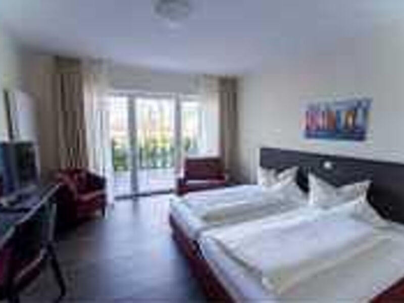 Hotel Bloemfontein