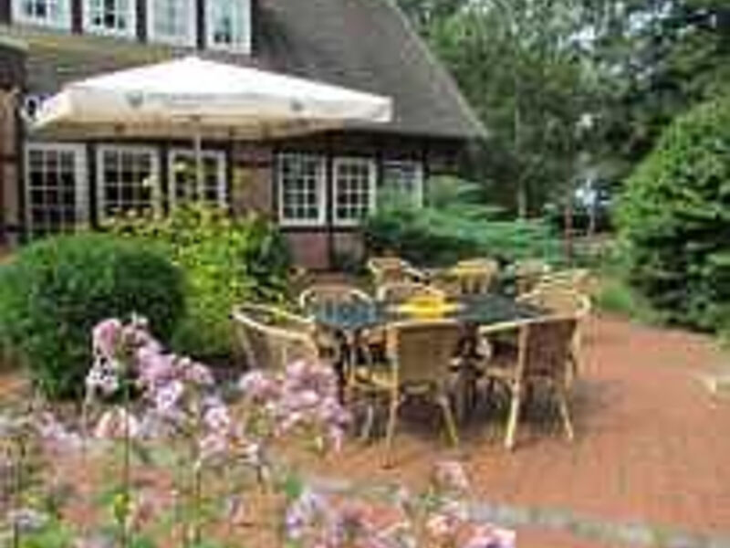 Ferien- & Reitsport Hotel Brunnenhof