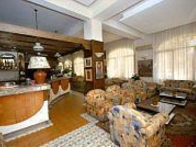 Hotel Paco