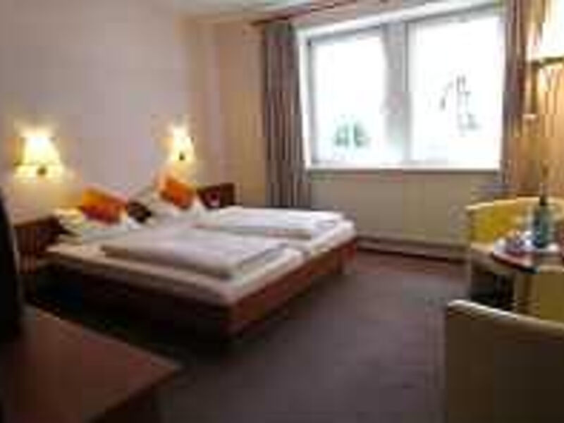 Ferien- & Reitsport Hotel Brunnenhof