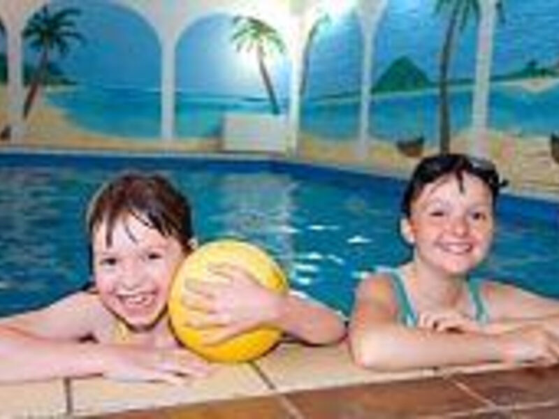 Ferien- & Reitsport Hotel Brunnenhof