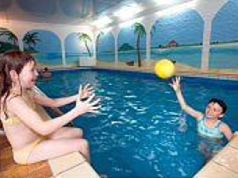 Ferien- & Reitsport Hotel Brunnenhof