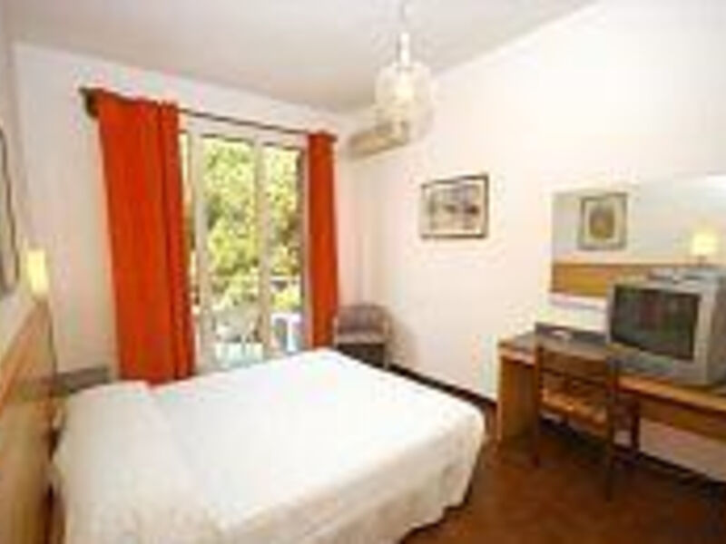 Hotel Paco