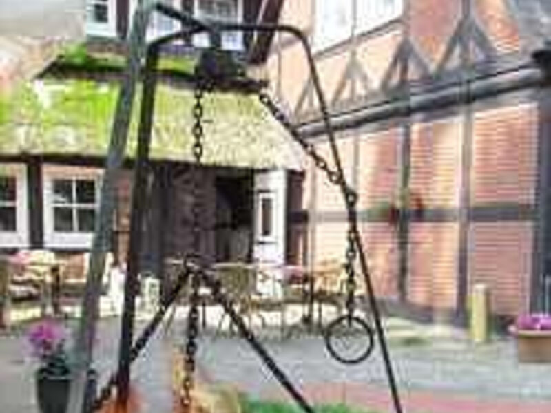 Ferien- & Reitsport Hotel Brunnenhof