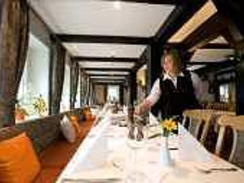 Ferien- & Reitsport Hotel Brunnenhof