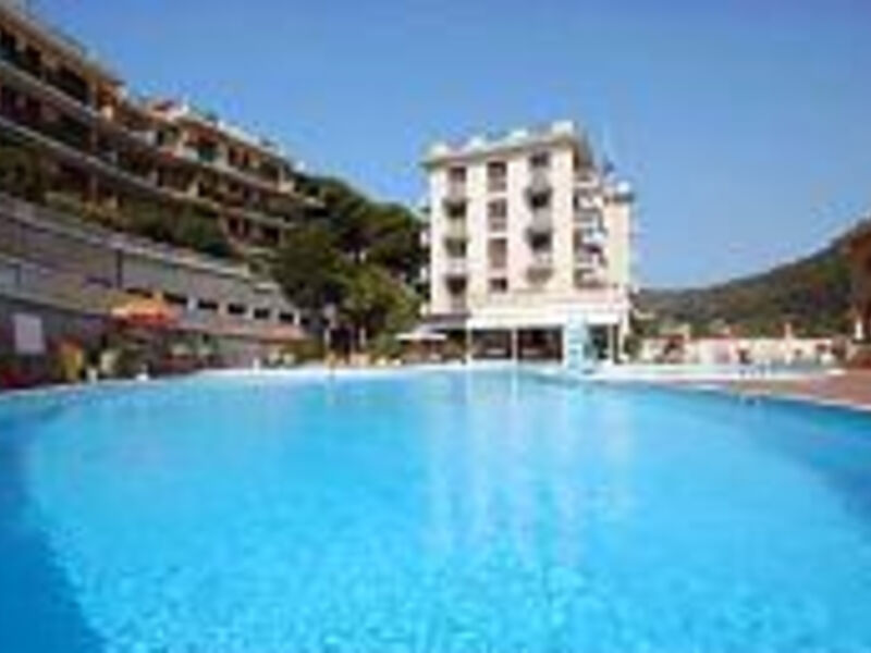 Hotel Paco