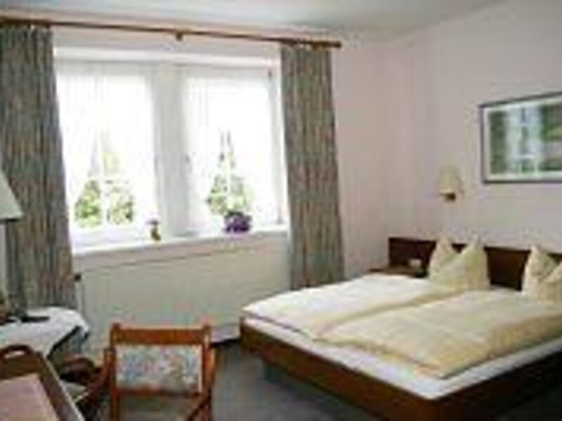 Ferien- & Reitsport Hotel Brunnenhof