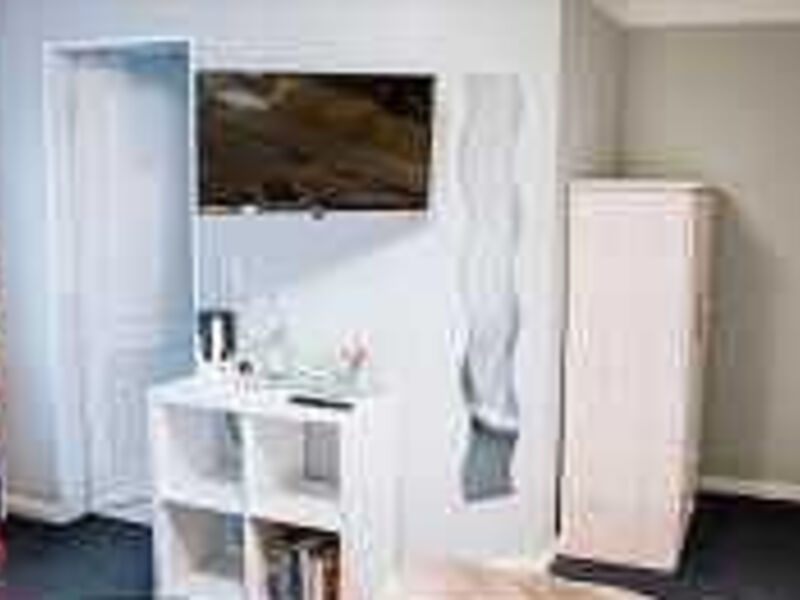 Hotel Carolinensiel Doan