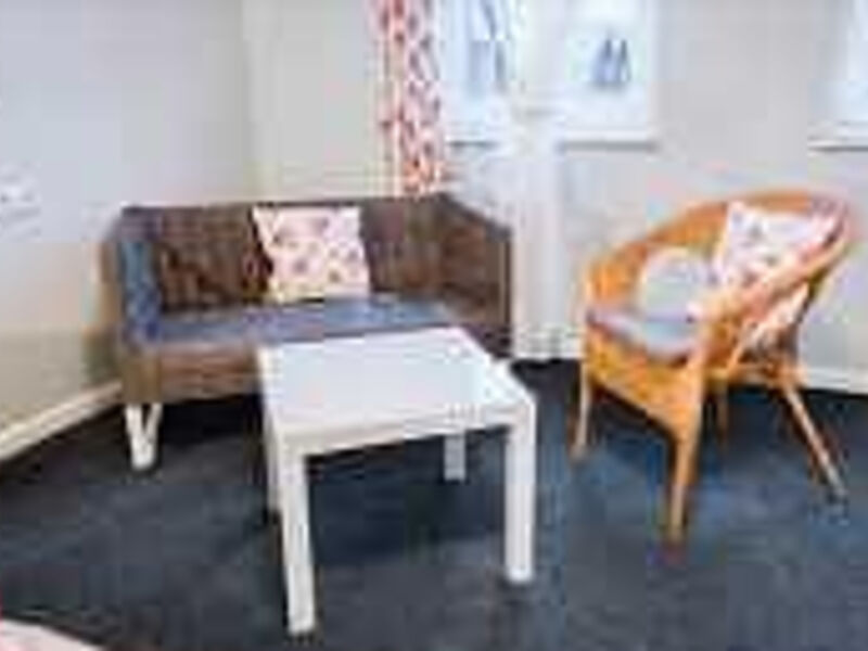 Hotel Carolinensiel Doan